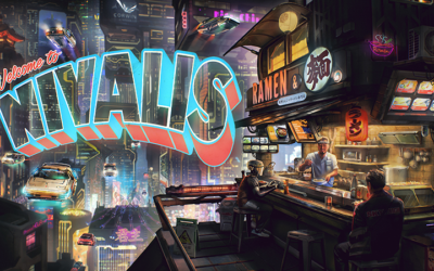WELCOME TO NIVALIS – MARCH 2024 COMMUNITY BLOG
